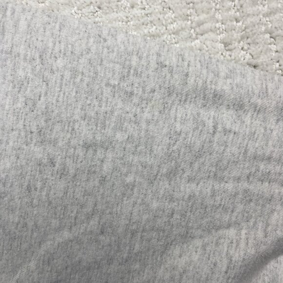 Guru Energy Long Sleeve Promo T-Shirt Men’s Sz L Gray Red Graphic Advertising - Picture 8 of 14